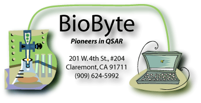BioByte Logo
